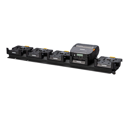 Brother LBX085 battery charger AC