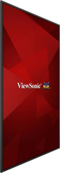 Viewsonic 98“ 4K OS-Free Commercial Display
