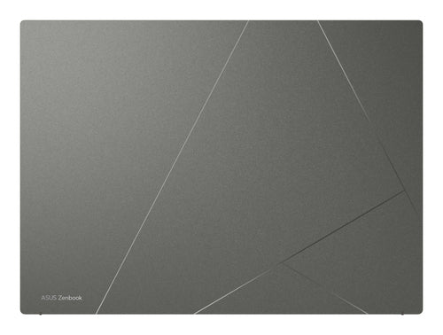 ASUS Zenbook S13 OLED UX5304MA-DS71-CA Intel Core Ultra 7 155U Laptop 33.8 cm (13.3") 3K 16 GB LPDDR5x-SDRAM 1 TB SSD Wi-Fi 6E (802.11ax) Windows 11 Home Grey