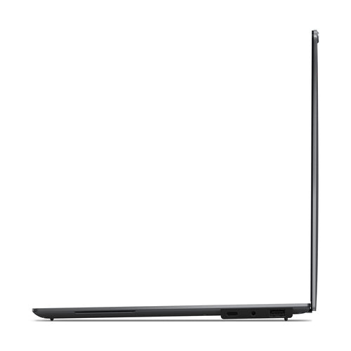 Lenovo ThinkPad X9-15 Gen 1 Aura Edition Copilot+ PC Intel Core Ultra 7 258V Laptop 38.9 cm (15.3") Touchscreen 2.8K 32 GB 512 GB SSD Wi-Fi 7 (802.11be) Windows 11 Pro Grey French