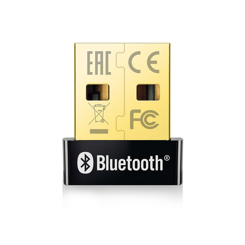 TP-Link UB400 interface cards/adapter Bluetooth