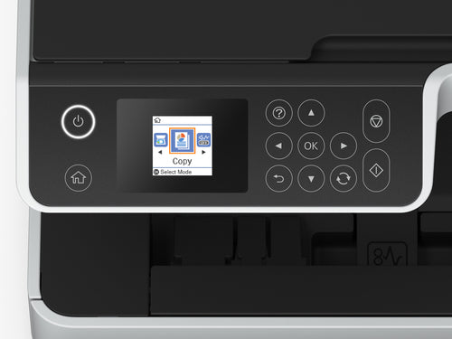 Epson EcoTank ET-M2170 Inkjet A4 1200 x 2400 DPI Wi-Fi