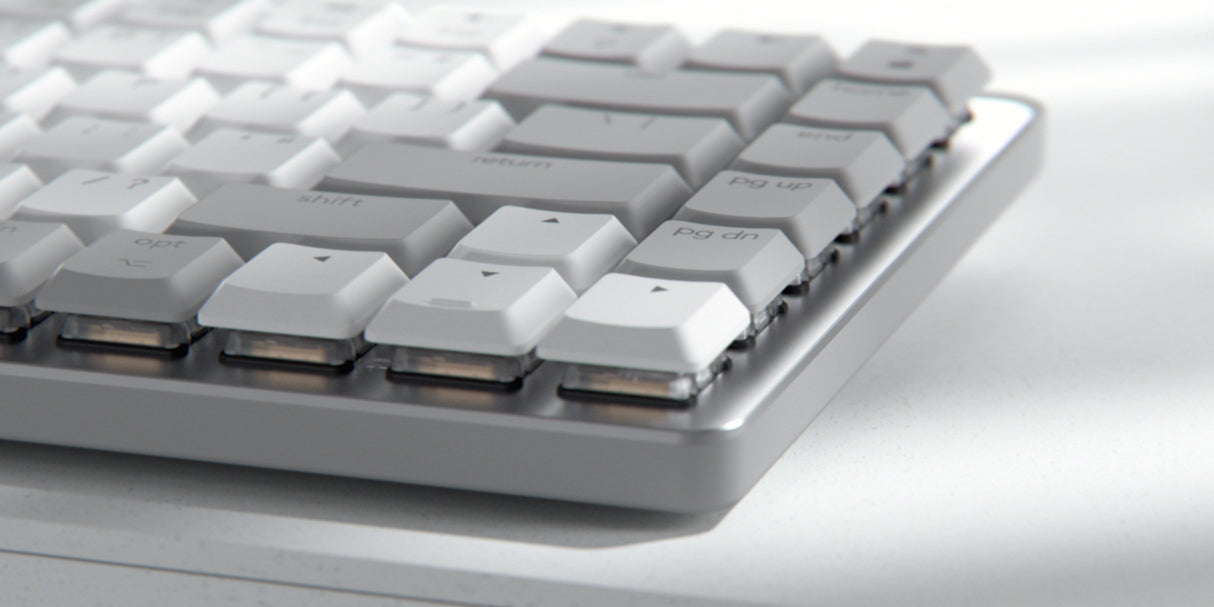 Logitech MX Mechanical Mini for Mac