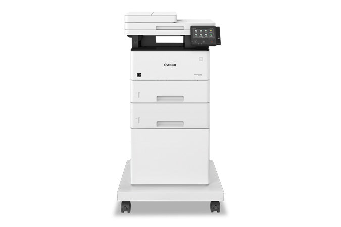 Canon imageCLASS D1650 Laser 600 x 600 DPI 45 ppm Wi-Fi