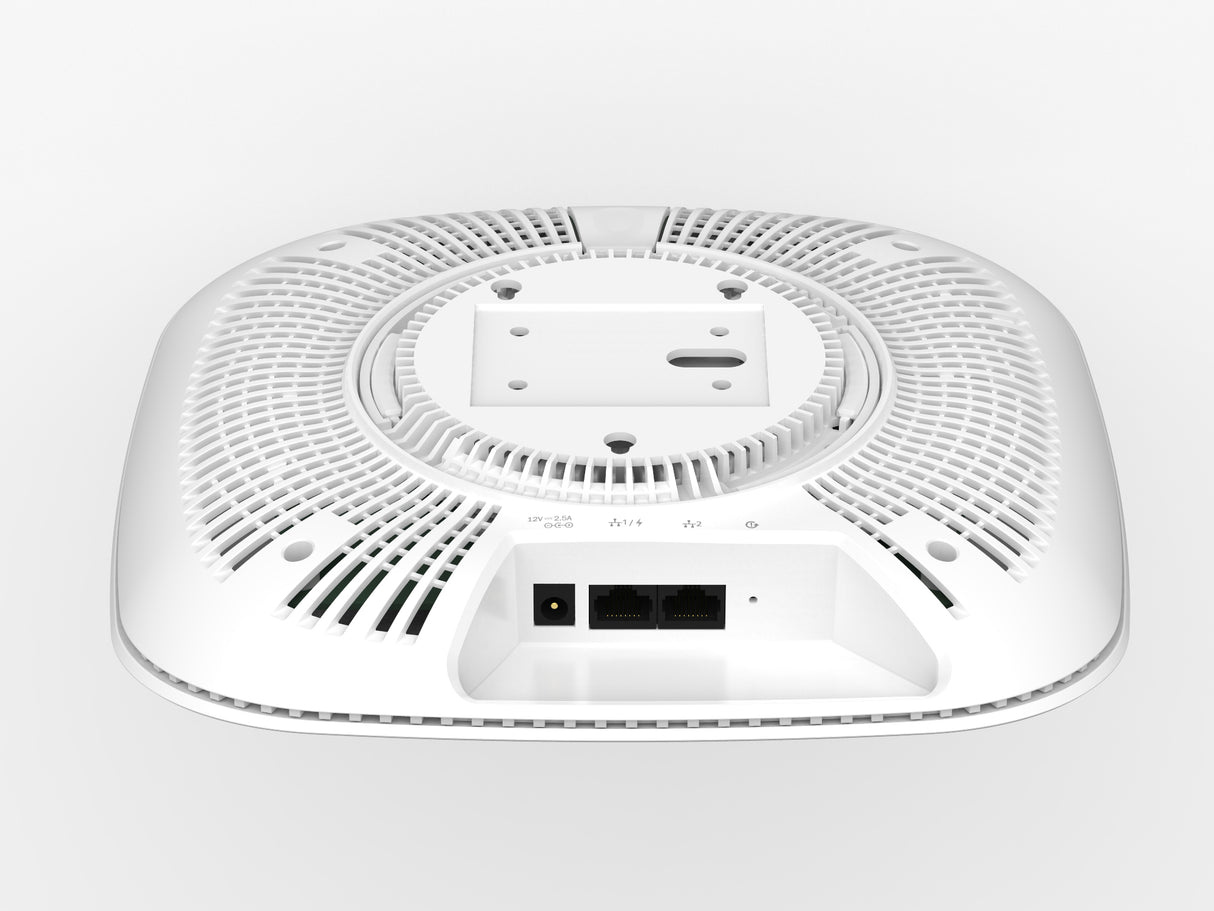 NETGEAR WAC540 1733 Mbit/s White Power over Ethernet (PoE)