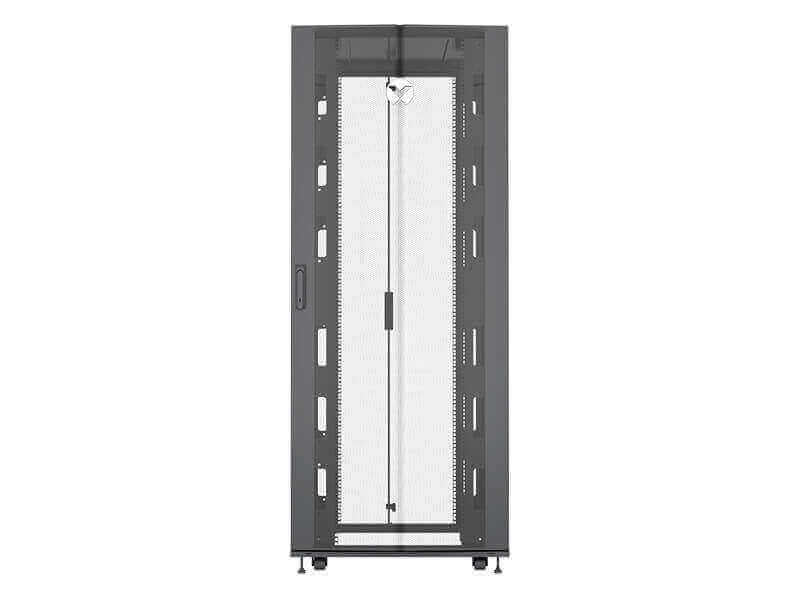 Vertiv VR Rack 3350 42U Freestanding rack Black