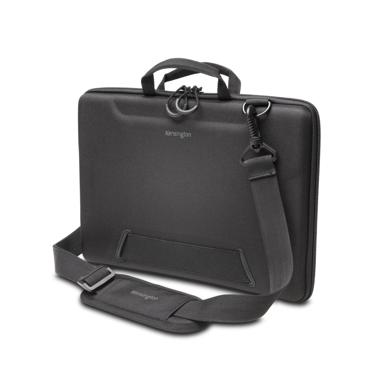 Kensington K60854WW laptop case 29.5 cm (11.6") Cover Black