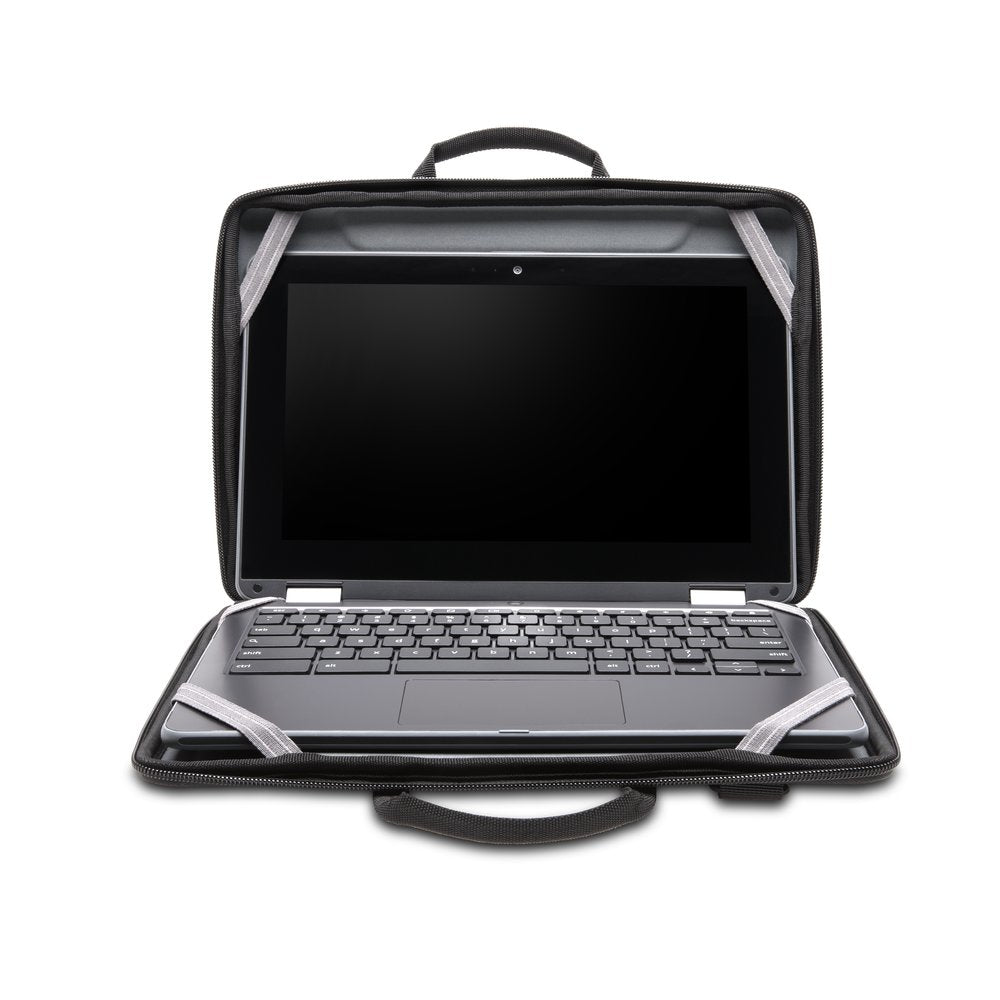 Kensington K60854WW laptop case 29.5 cm (11.6") Cover Black