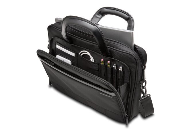 Kensington CONTOUR 2.0 CARRY CASE 14 INCH