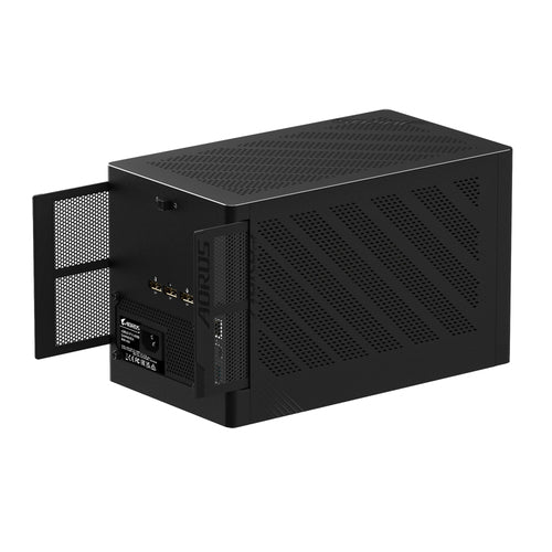 GIGABYTE AORUS RTX 4090 GAMING BOX GeForce RTX 4090 Black
