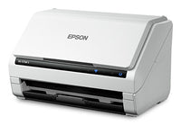 Epson WorkForce DS-570W Power PDF