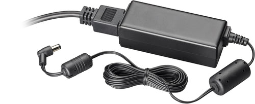 HP Poly CCX 500 Business Media Phone for Microsoft Teams and PoE-enabled