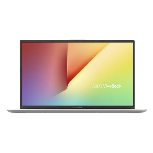 ASUS Vivobook S512FA-DB71 Intel® Core™ i7 i7-8565U Laptop 39.6 cm (15.6") Full HD 8 GB DDR4-SDRAM 512 GB SSD Wi-Fi 5 (802.11ac) Windows 10 Home Silver