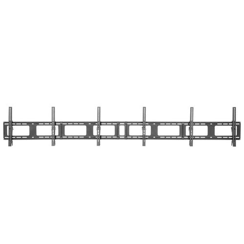 StarTech.com Triple-Display TV Wall Mount - Menu Board Mount - Landscape