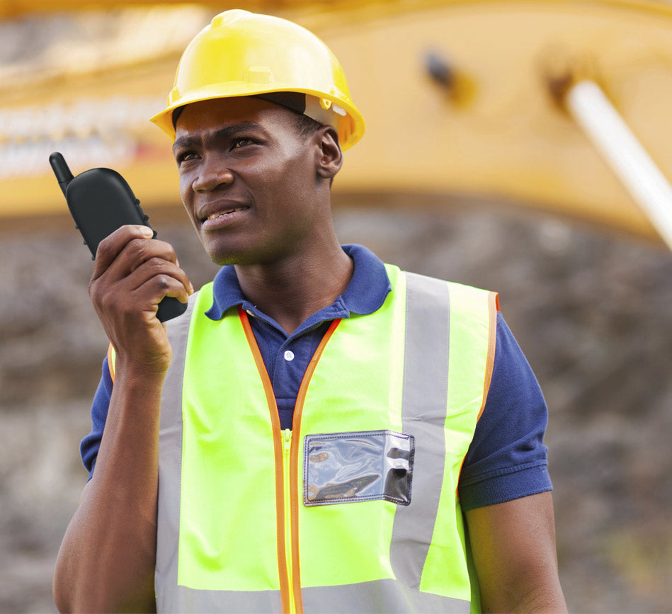 EnGenius SIP System DECT telephone Caller ID Black, Grey