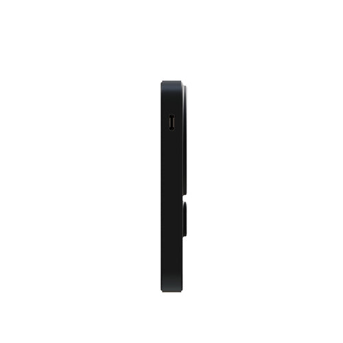 Targus HyperJuice Next 20W Qi2 500 mAh Wireless charging Black