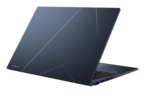 ASUS Zenbook 14 OLED UX3402ZA-DS51T-CA Intel® Core™ i5 i5-1240P Laptop 35.6 cm (14") 2.8K 16 GB LPDDR5-SDRAM 512 GB SSD Wi-Fi 6E (802.11ax) Windows 11 Home Blue