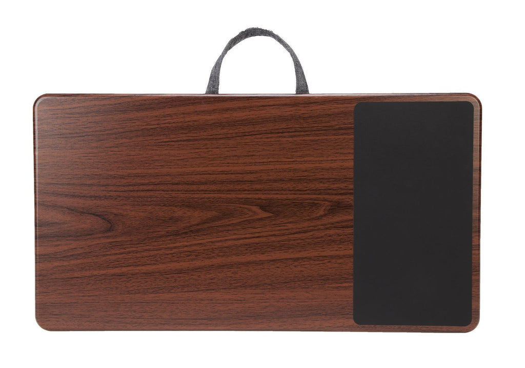 Targus All-Purpose Laptop Desk with Mouse Pad 15.6”