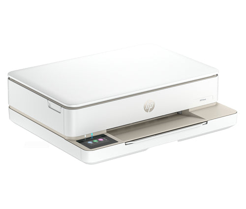 HP Envy All-in-One Color Printer, Photo printing; Copier, Scanner