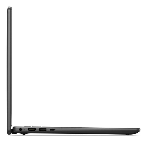 DELL Pro 14 Essential PV14255 AMD Ryzen™ 7 250 Laptop 35.6 cm (14") Full HD+ 16 GB DDR5-SDRAM 512 GB SSD Wi-Fi 6 (802.11ax) Windows 11 Pro Black US English
