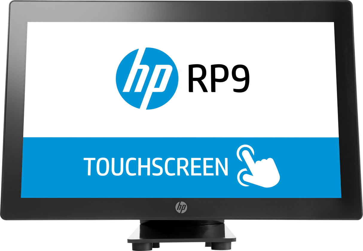 HP RP915G1AT i5-6500 3.2 GHz 47 cm (18.5") 1366 x 768 pixels Touchscreen