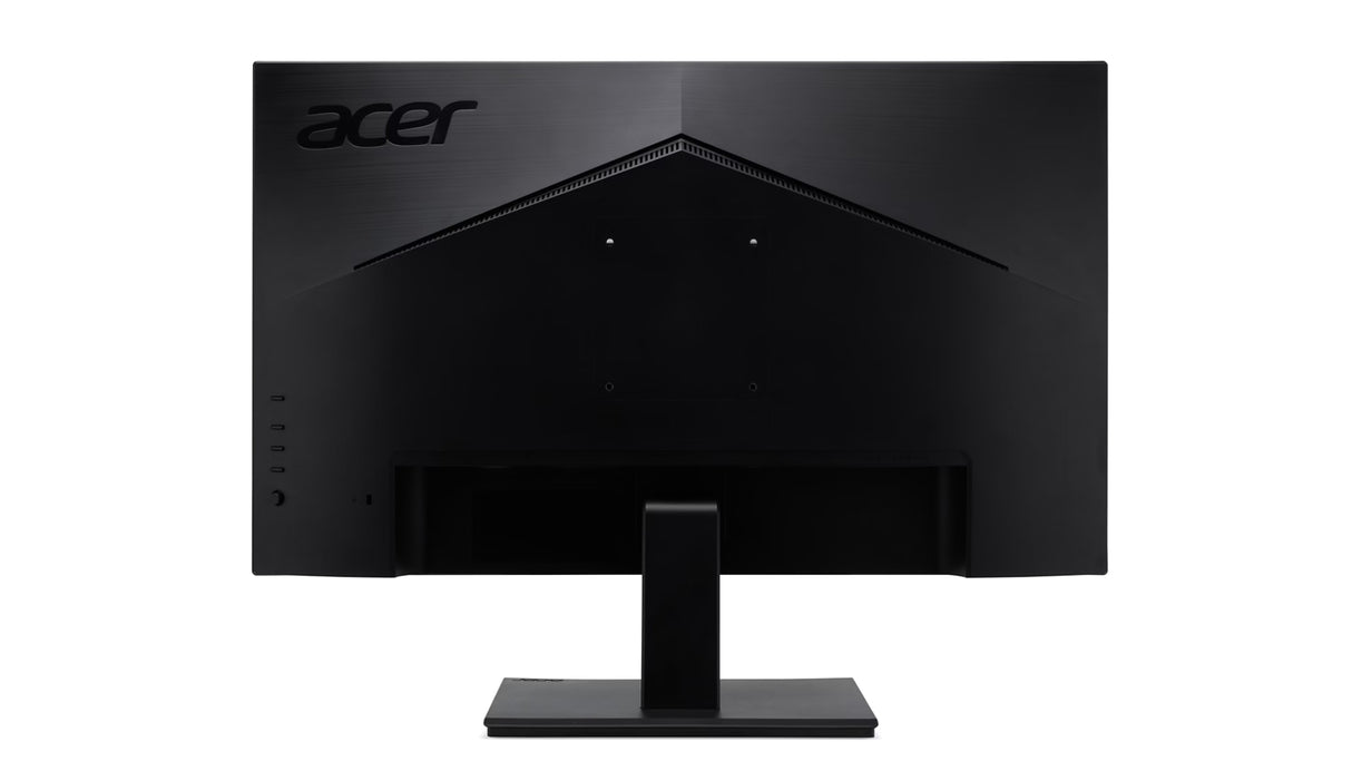 Acer Vero V7 V277K L computer monitor 68.6 cm (27") 3840 x 2160 pixels 4K Ultra HD LCD Black