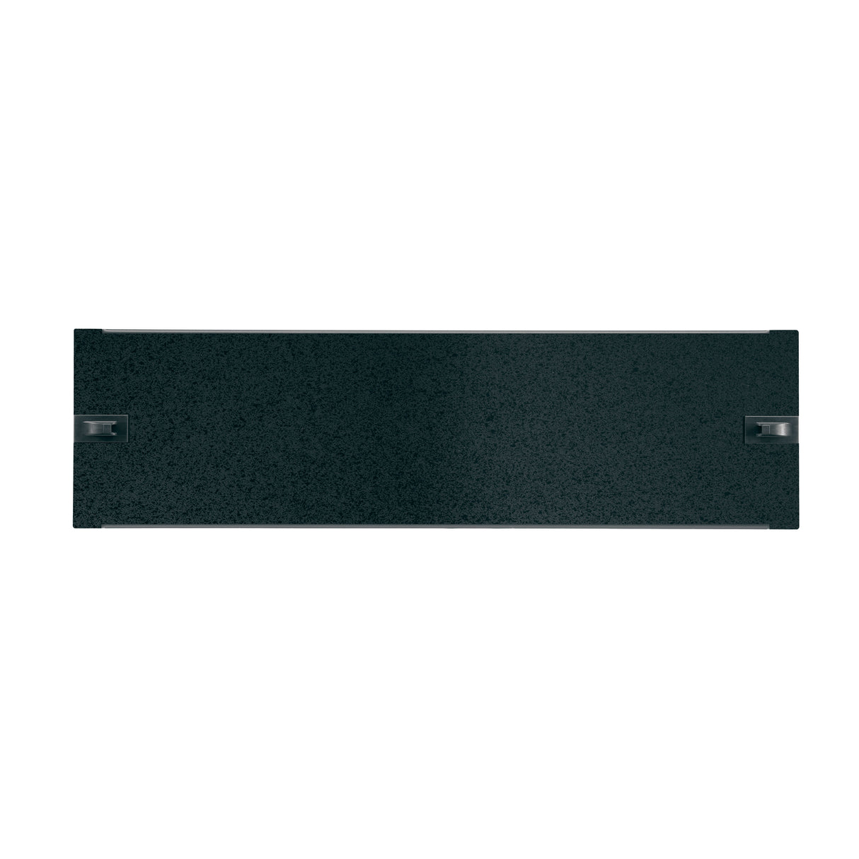 Middle Atlantic 3 RU Forward Tool-Less Blank Panel, Textured