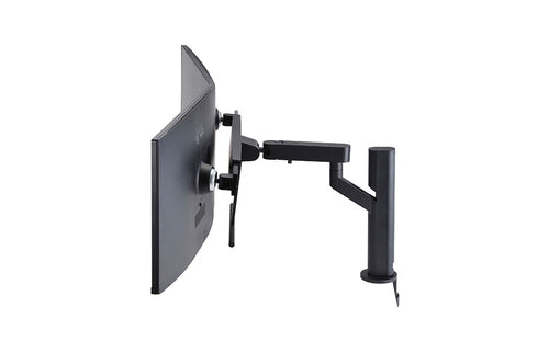 LG 27QP88D-BS computer monitor 68.6 cm (27") 2560 x 1440 pixels Quad HD Black