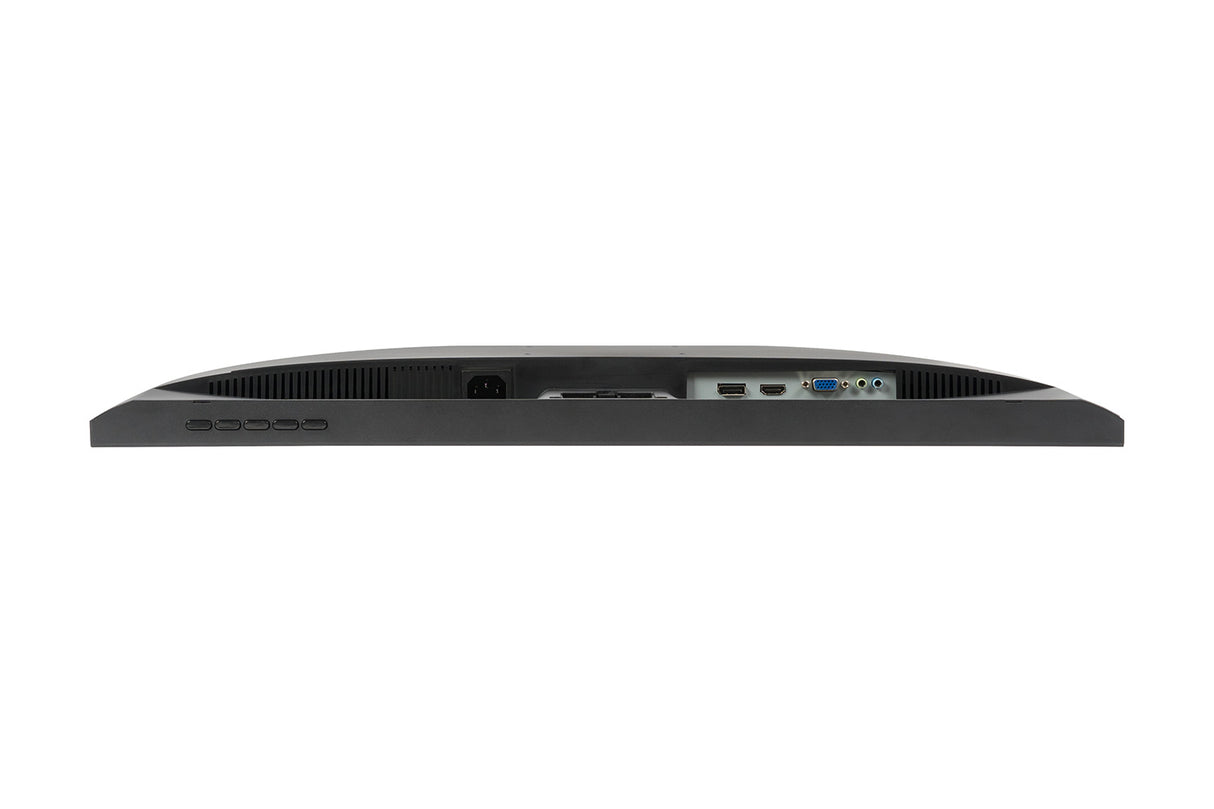 AG Neovo LA-27 computer monitor 68.6 cm (27") 1920 x 1080 pixels Full HD LED Black