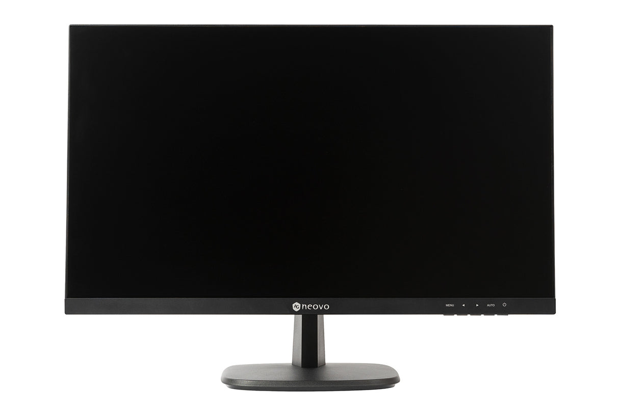 AG Neovo LA-27 computer monitor 68.6 cm (27") 1920 x 1080 pixels Full HD LED Black