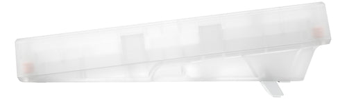 HyperX Origins 2 1800 White Housing Keyboard case