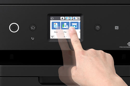 Epson WorkForce C11CG28201 multifunction printer Inkjet A4 4800 x 1200 DPI 14 ppm Wi-Fi