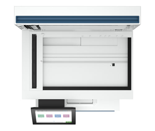 HP LaserJet Enterprise 5602dn/f/zfw Black and white Printer