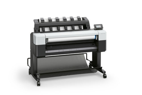 HP DesignJet T1600 36-in PostScript Printer Plus Edition