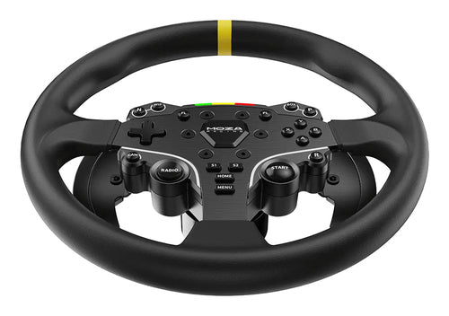 Moza Racing ES Wheel (12inch)