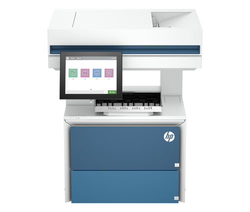 HP LaserJet Enterprise Black and white Printer