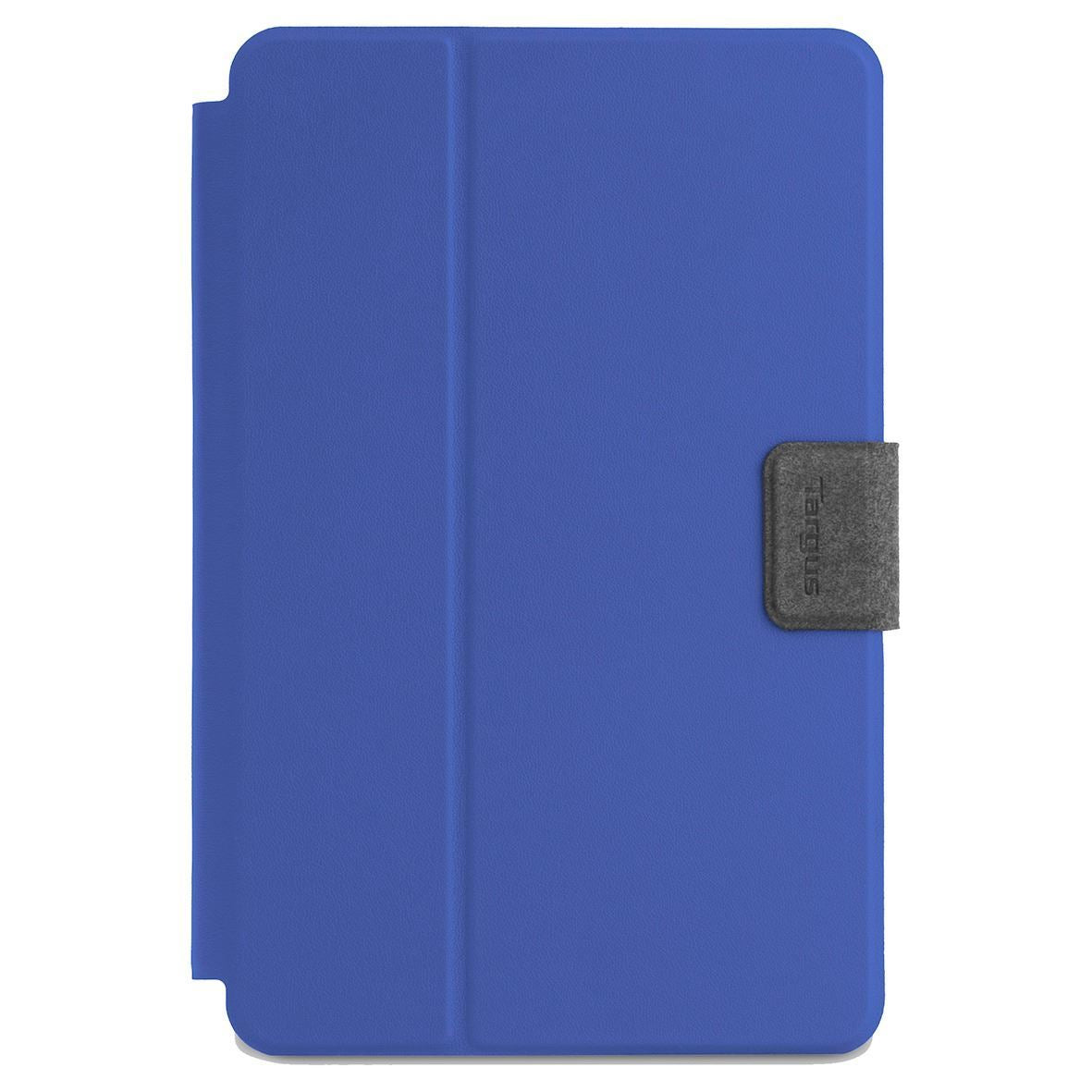Targus Safe Fit 20.3 cm (8") Folio Blue