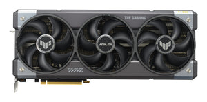 ASUS TUF Gaming TUF-RTX5080-O16G-GAMING NVIDIA GeForce RTX 5080 16 GB GDDR7