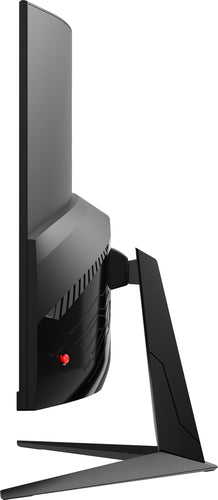 MSI Optix G321CU computer monitor 80 cm (31.5") 3840 x 2160 pixels 4K Ultra HD Black