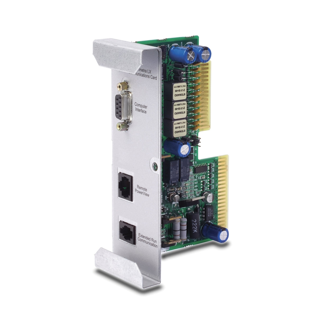 APC Symmetra LX Communications Card