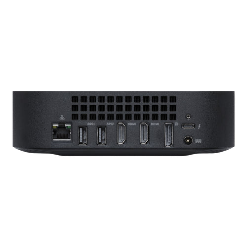 ASUS Chromebox CHROMEBOX5-S5055UN Intel® Core™ i5 i5-1240P 8 GB DDR4-SDRAM 128 GB SSD ChromeOS Mini PC Black