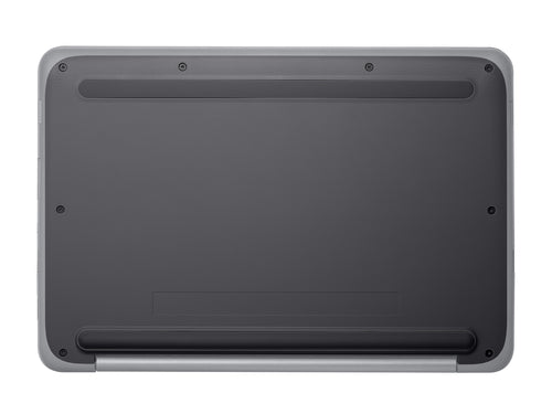 ASUS Chromebook C202SA-Q1-CB laptop Intel® Celeron® N3060 29.5 cm (11.6") HD 4 GB LPDDR3-SDRAM 16 GB eMMC Wi-Fi 5 (802.11ac) ChromeOS Blue, White