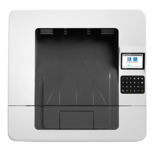 HP LaserJet Enterprise M406dn Black and white Printer, Ethernet Only; Duplex