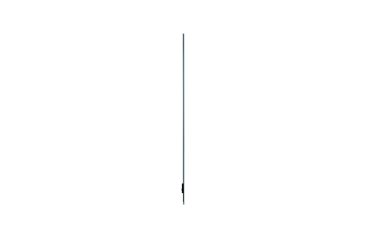 LG 55EW5F-A Signage Display Digital signage flat panel 139.7 cm (55") OLED 400 cd/m² Full HD Silver