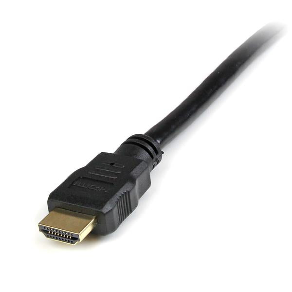 StarTech.com 15ft (4.6m) HDMI® to DVI-D Cable - M/M