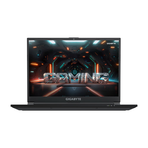 GIGABYTE G6 KF-H3US865KH laptop Intel® Core™ i7 i7-13620H 40.6 cm (16") WUXGA 32 GB DDR5-SDRAM 2 TB SSD NVIDIA GeForce RTX 4060 Wi-Fi 6E (802.11ax) Windows 11 Home Black