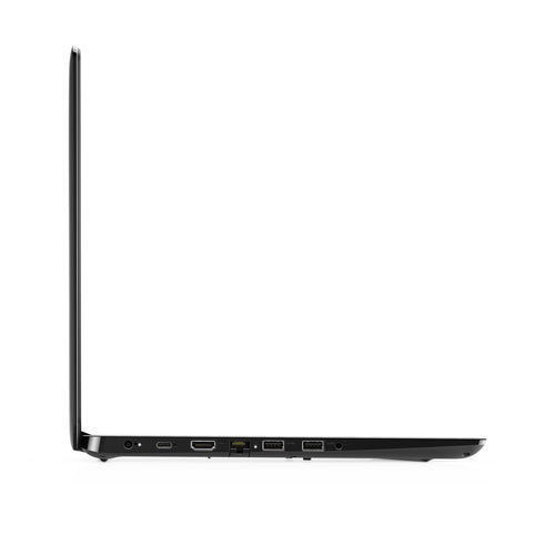DELL Latitude 3500 Intel® Core™ i5 i5-8265U Laptop 39.6 cm (15.6") Full HD 8 GB DDR4-SDRAM 256 GB SSD Wi-Fi 5 (802.11ac) Windows 10 Pro Black