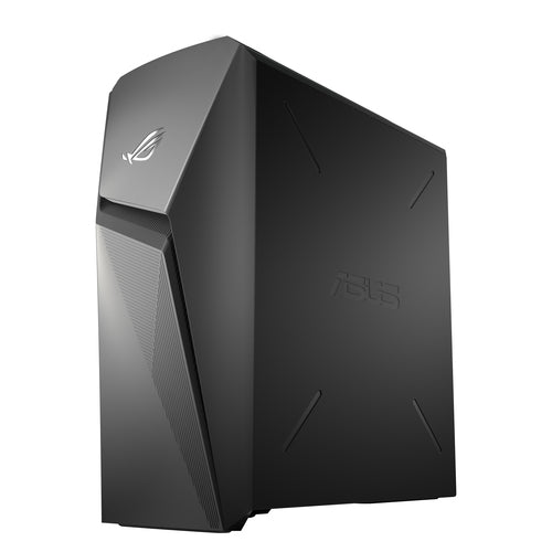 ASUS ROG GL10CS-BB552-CB PC Intel® Core™ i5 i5-9400 8 GB DDR4-SDRAM 1.12 TB HDD+SSD NVIDIA® GeForce® GTX 1650 Windows 10 Home Black