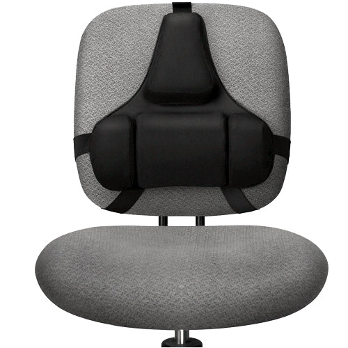 Fellowes FEL8037601 Black