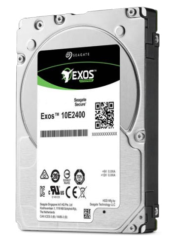 Seagate Enterprise ST2400MM0149 internal hard drive 2.4 TB 10000 RPM 2.5" SAS